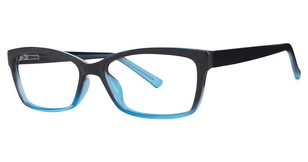 MODERN PLASTICS II MELLOW Eyeglasses - view 2
